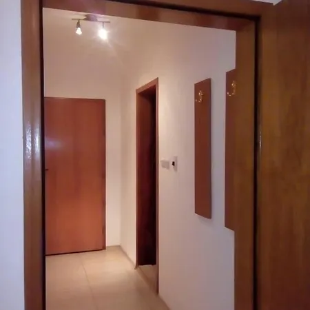 Slavea Flat Near To The Medical Univeristy Apartamento
