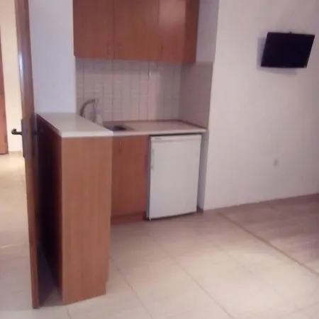 Apartamento Slavea Flat Near To The Medical Univeristy