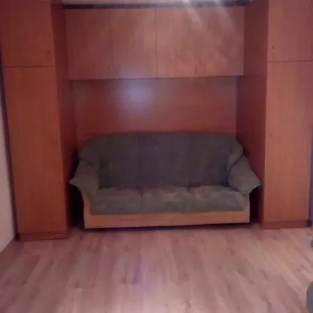Apartamento Slavea Flat Near To The Medical Univeristy