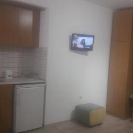 Slavea Flat Near To The Medical Univeristy Apartamento *