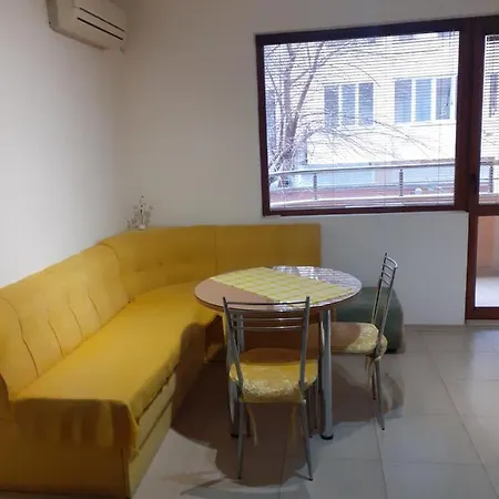 Apartamento Slavea Flat Near To The Medical Univeristy *