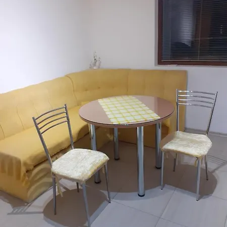 Apartamento Slavea Flat Near To The Medical Univeristy
