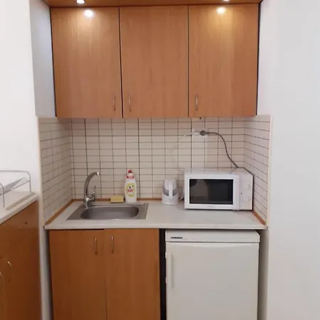 Slavea Flat Near To The Medical Univeristy Apartamento Varna