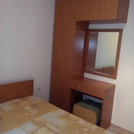 Slavea Flat Near To The Medical Univeristy Apartamento Varna