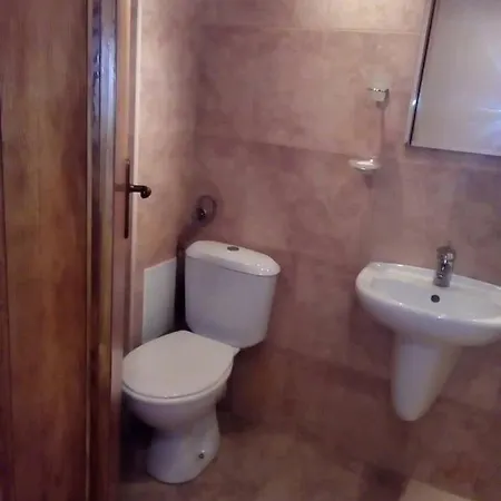 Apartamento Slavea Flat Near To The Medical Univeristy