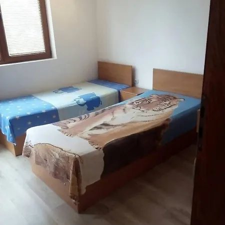 Slavea Flat Near To The Medical Univeristy * Varna