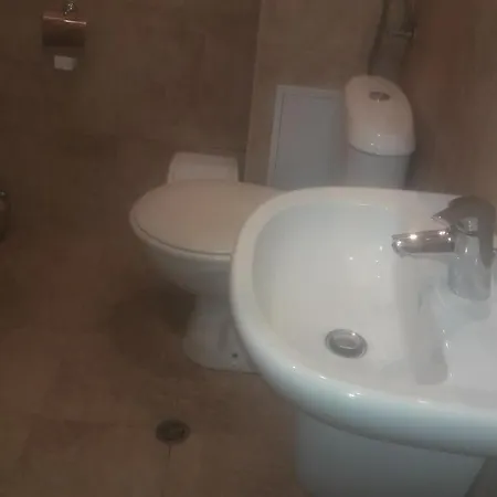 Slavea Flat Near To The Medical Univeristy Apartamento Varna